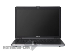 Sony VAIO VGN-CR31ZR/L