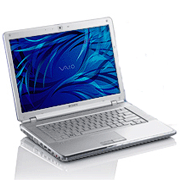 Sony VAIO VGN-CR41SR/L