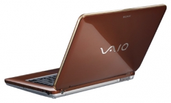 Sony VAIO VGN-CS190JTT 