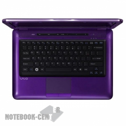 Sony VAIO VGN-C S31SR/V