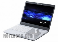 Sony VAIO VGN-FE11SR 