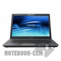 Sony VAIO VGN-FE690P10 