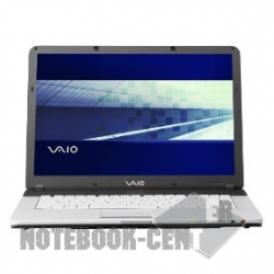 Sony VAIO VGN-FS770/W 