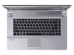 Sony VAIO VGN-FW370J 