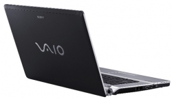 Sony VAIO VGN-FW455J 