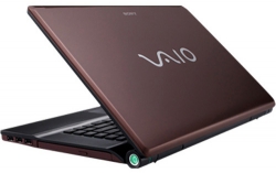 Sony VAIO VGN-FW560F 