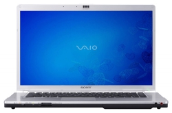 Sony VAIO VGN-FW590GKB 