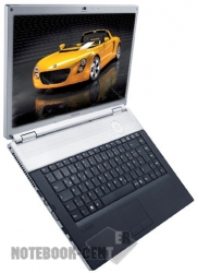 Sony VAIO VGN-FZ31MR 