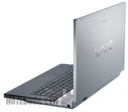 Sony VAIO VGN-FZ31ZR 