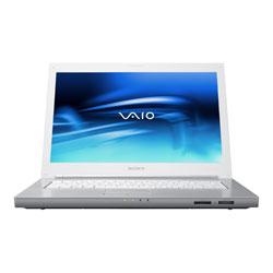 Sony VAIO VGN-N110G/W 