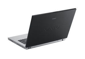 Sony VAIO VGN-N110G/W 