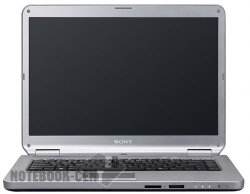 Sony VAIO VGN-NR21MR/S 