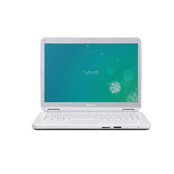 Sony VAIO VGN-NR240E 