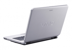 Sony VAIO VGN-NS235J 