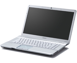 Sony VAIO VGN-NW11ZR/S 