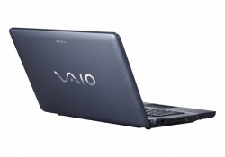 Sony VAIO VGN-NW26MRG 