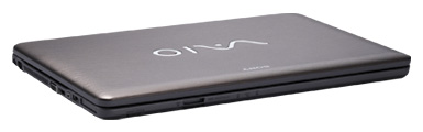 Sony VAIO VGN-NW280F 