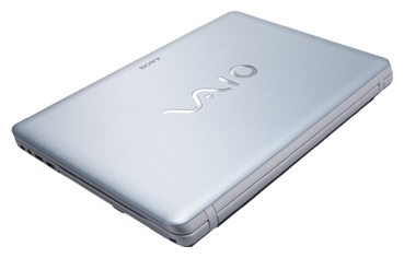 Sony VAIO VGN-N W350F