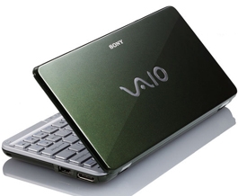 Sony VAIO VGN-P21ZR/G