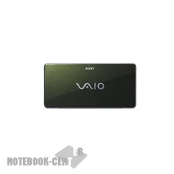 Sony VAIO VGN-P21ZR/G