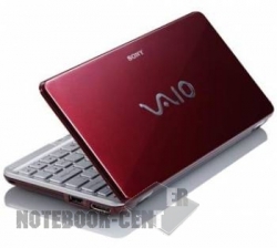 Sony VAIO VGN-P21ZR/R