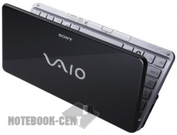 Sony VAIO VGN-P29VRN/Q 