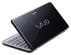 Sony VAIO VGN-P698E 