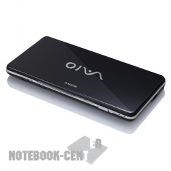 Sony VAIO VGN-P699E/Q 