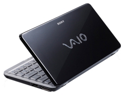 Sony VAIO VGN-P720K 