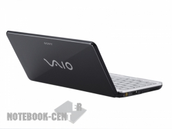 Sony VAIO VGN-P788K/Q