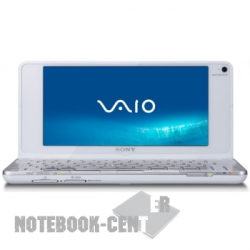 Sony VAIO VGN-P788K/W