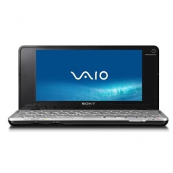 Sony VAIO VGN-P798K 