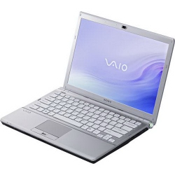 Sony VAIO VGN-SR190EBQ 