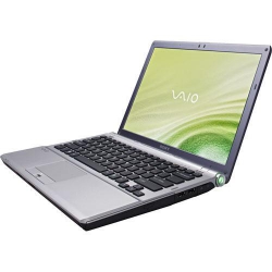 Sony VAIO VGN-SR250J 