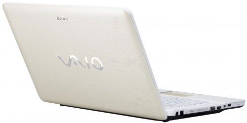 Sony VAIO VGN-SR51RF/W