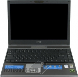 Sony VAIO VGN-SZ1HRP/B