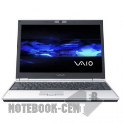 Sony VAIO VGN-SZ210P/B 