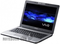 Sony VAIO VGN-SZ340P12 