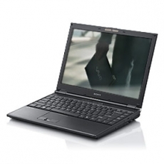 Sony VAIO VGN-SZ480NW3 