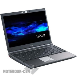 Sony VAIO VGN-SZ4MRN/B 