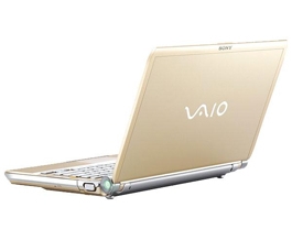 Sony VAIO VGN-TT26XRN/N 