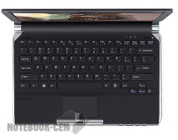 Sony VAIO VGN-TT290YBB 