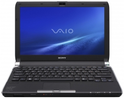 Sony VAIO VGN-TT298Y 