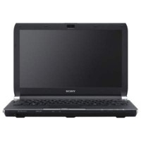 Sony VAIO VGN-TT2WRN/X 