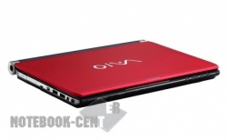 Sony VAIO VGN-TT31MR/R