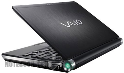 Sony VAIO VGN-TT3WRN/X 