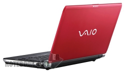 Sony VAIO VGN-TT46MRG/R 