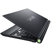 Sony VAIO VGN-TZ190N/C