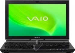 Sony VAIO VGN-TZ295N/XC