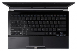 Sony VAIO VGN-TZ350N 